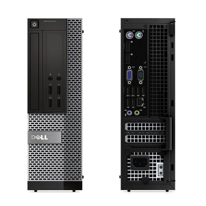 DELL OptiPlex 7020 SFF 256GB SSD image 0