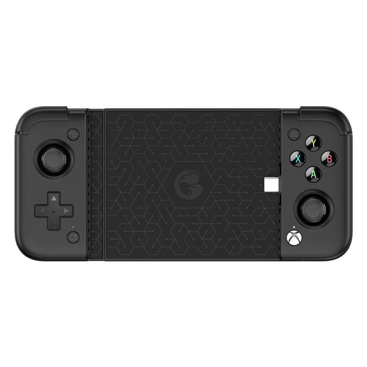 GameSir X2 Pro - Xbox Mobile Game Controller - Black image 1