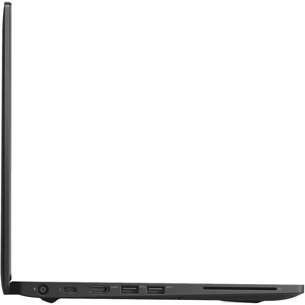 Dell Latitude 7490 Intel i5, 8th Gen Ultrabook Laptop with 8GB Ram + Win 11