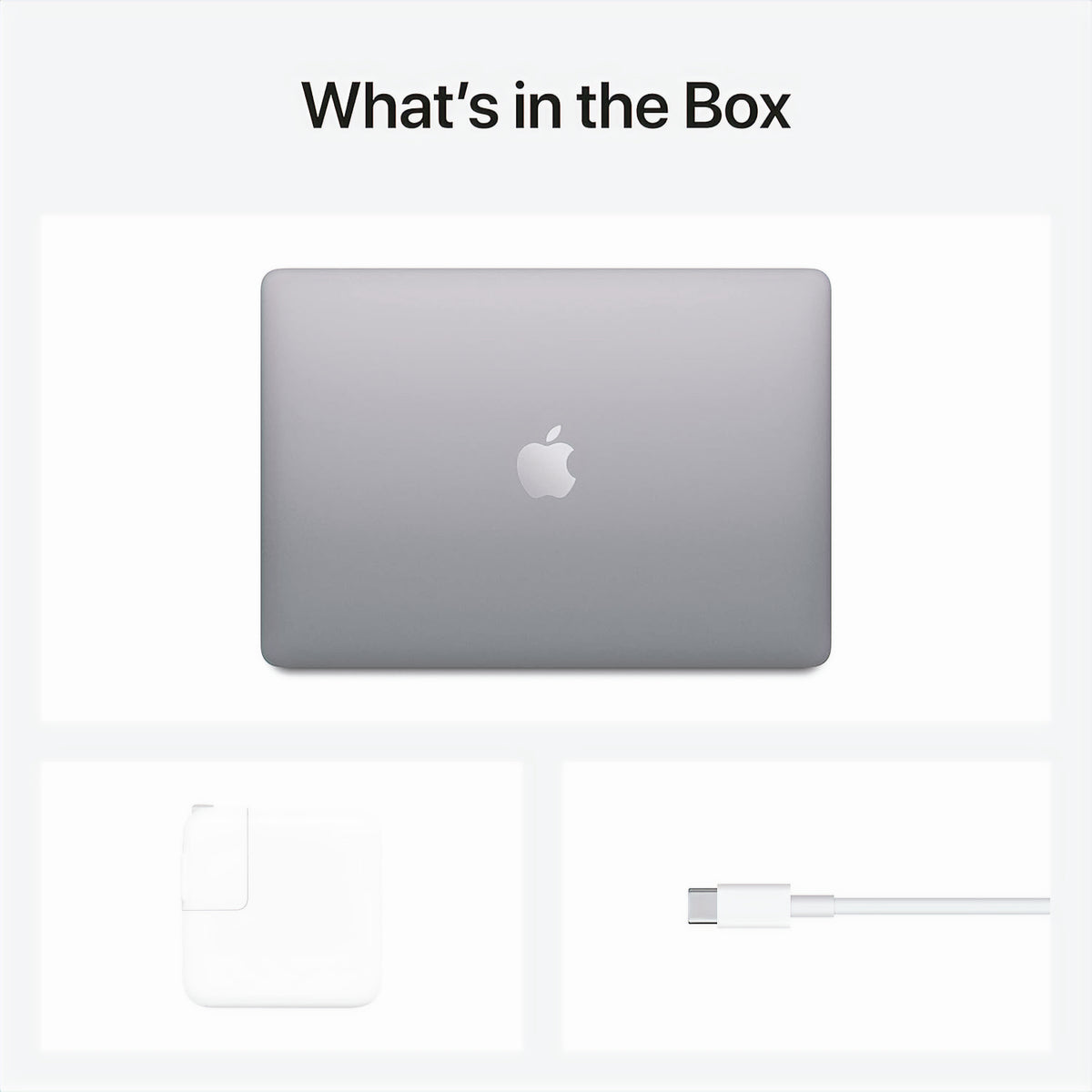 Apple MacBook 13" Laptop 2017 image 3