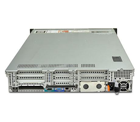 Dell PowerEdge R820 - 4 x 10 Core Cpu's - 256GB Ram