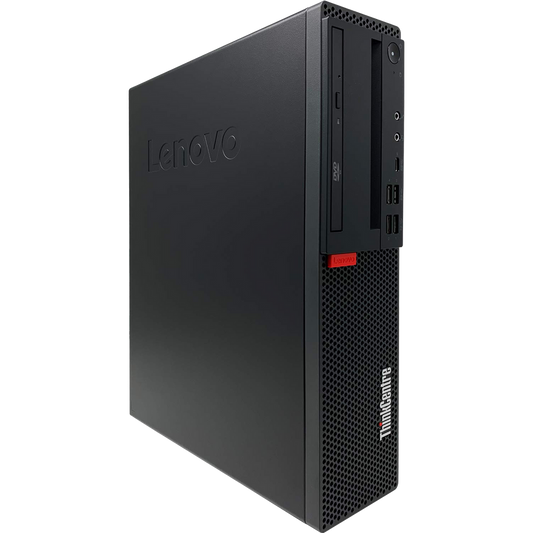 Lenovo ThinkCentre M720 i5-8th Gen /8GB/256GB Desktop PC