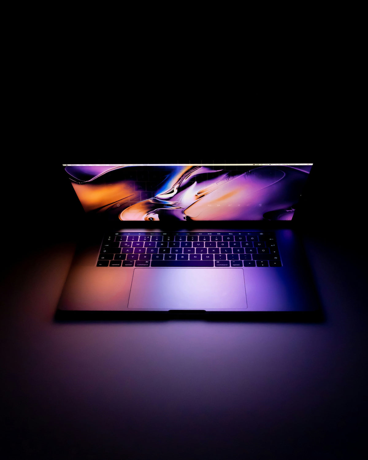 LAPTOP'S