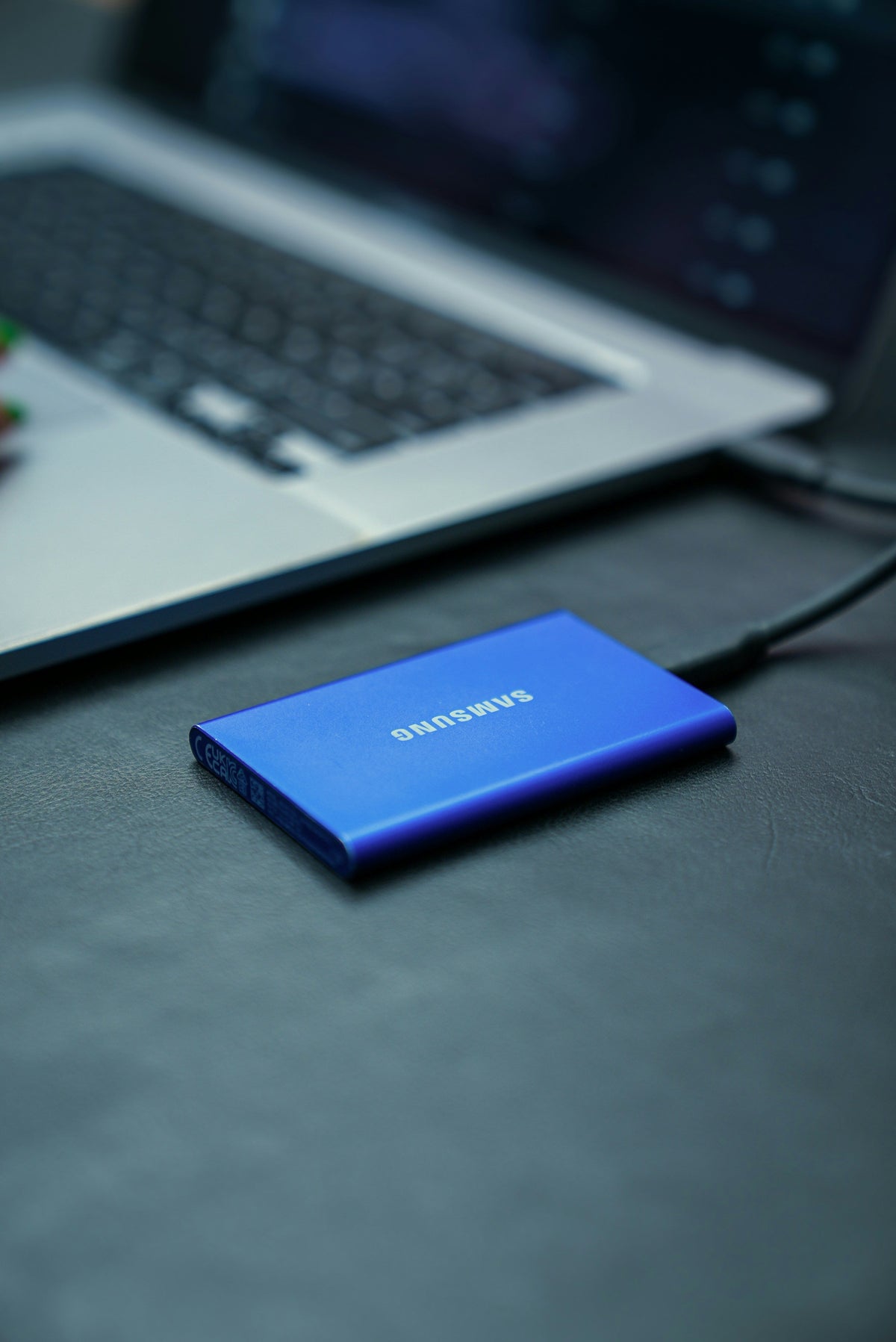 SSD