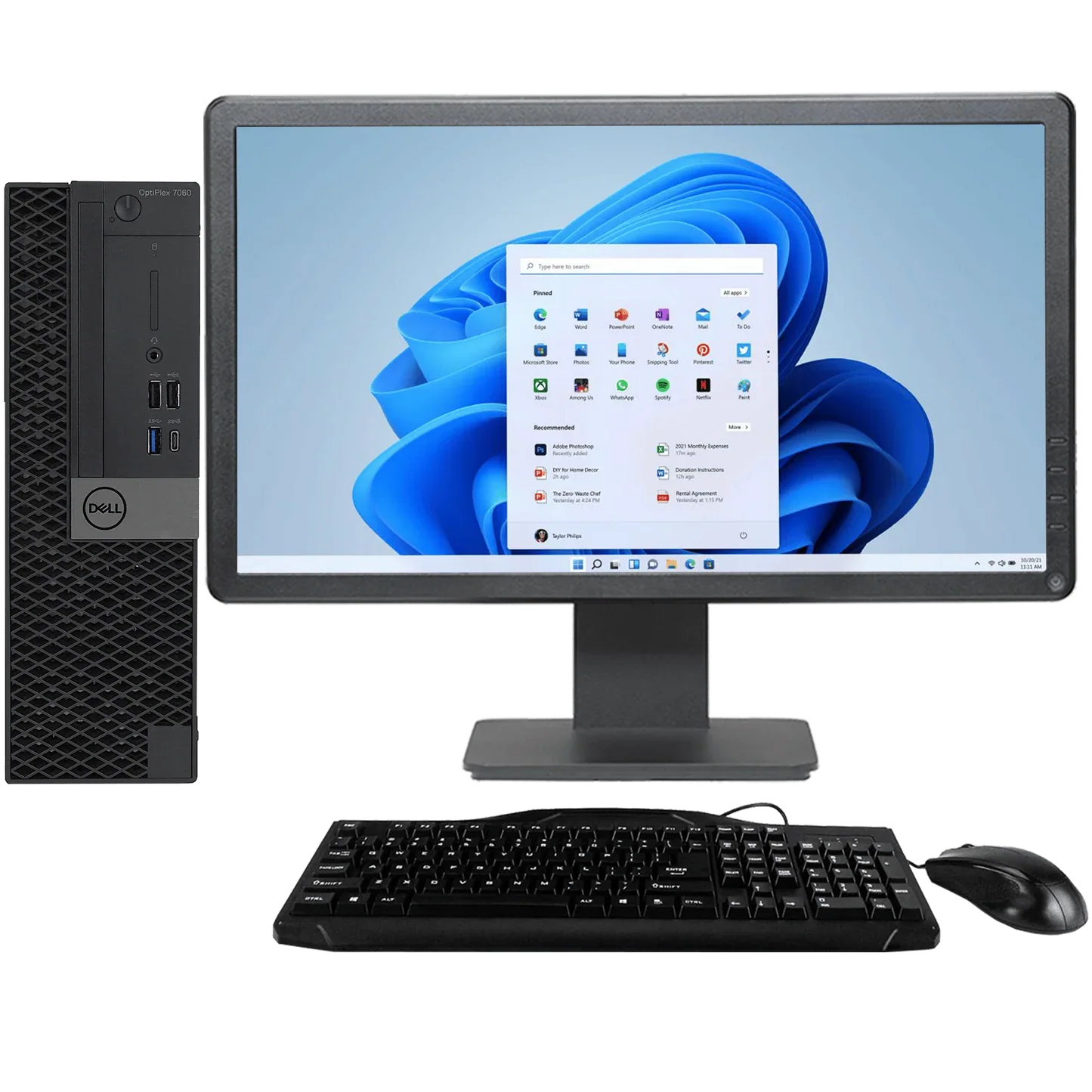 DESKTOP BUNDLE