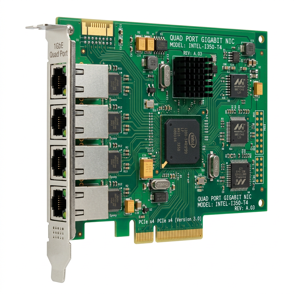 Network Cards