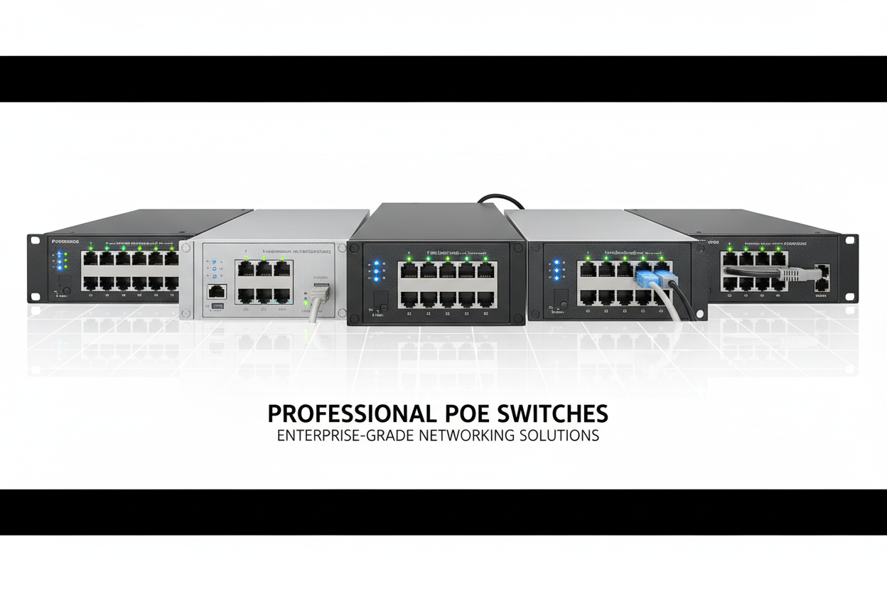 NETWORK CABLING