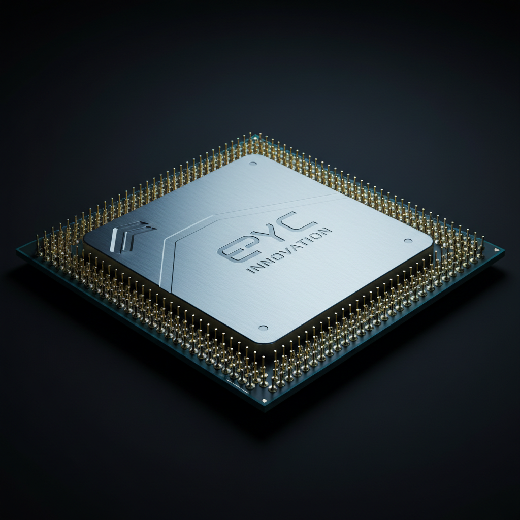 CPU