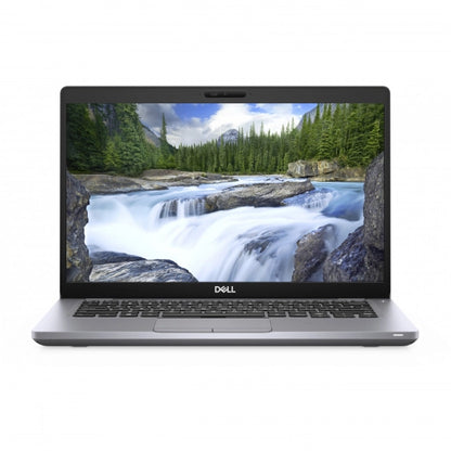 DELL Latitude Laptop  5410 image 0