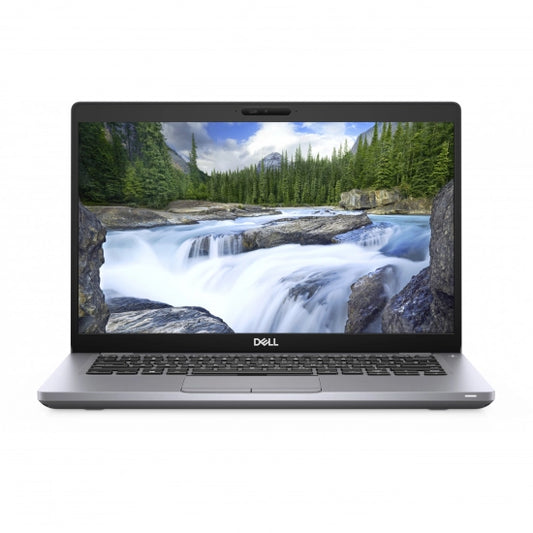 DELL Latitude Laptop  5410 image 0