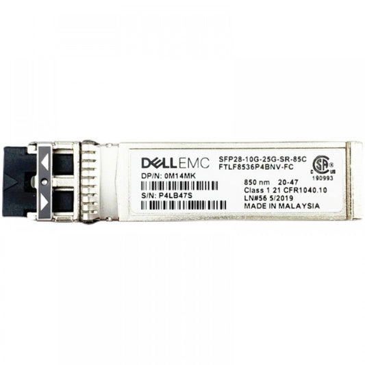Dell S28-10G-25G-SR-85C – 10GbE