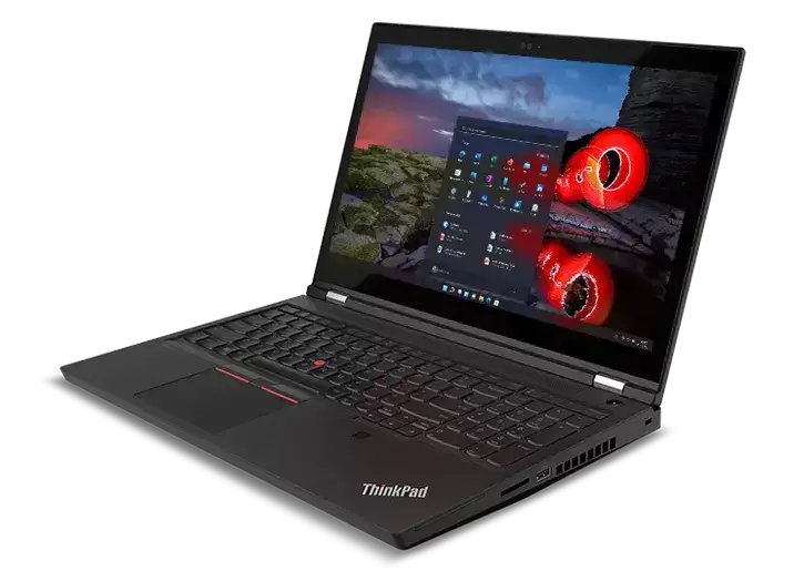 Lenovo ThinkPad Laptop P15 – i7 10th Gen – 32GB RAM – 512GB NVMe SSD – image 0