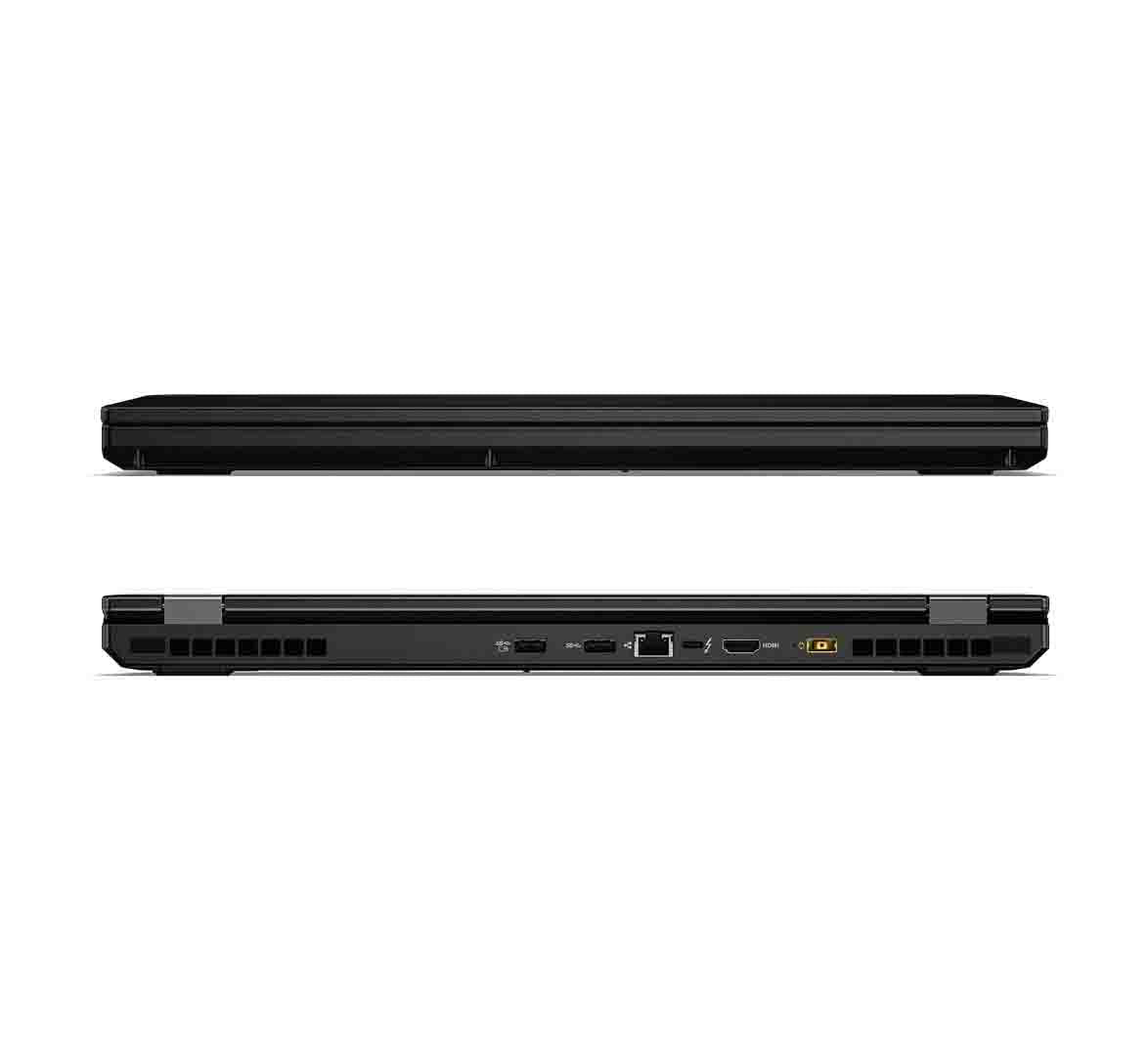 Lenovo ThinkPad laptop  P50