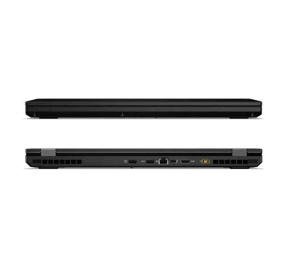 Lenovo ThinkPad laptop  P50