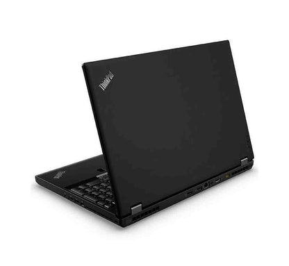 Lenovo ThinkPad laptop  P50