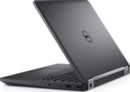 Dell Latitude E5470 Laptop – Intel Core i7 6th Gen | 8GB RAM | 256GB SSD | Windows 11