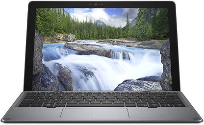 Dell Latitude Laptop 7210 2-in-1 – Intel Core i5 10th Gen – 16GB RAM – 256GB SSD image 1