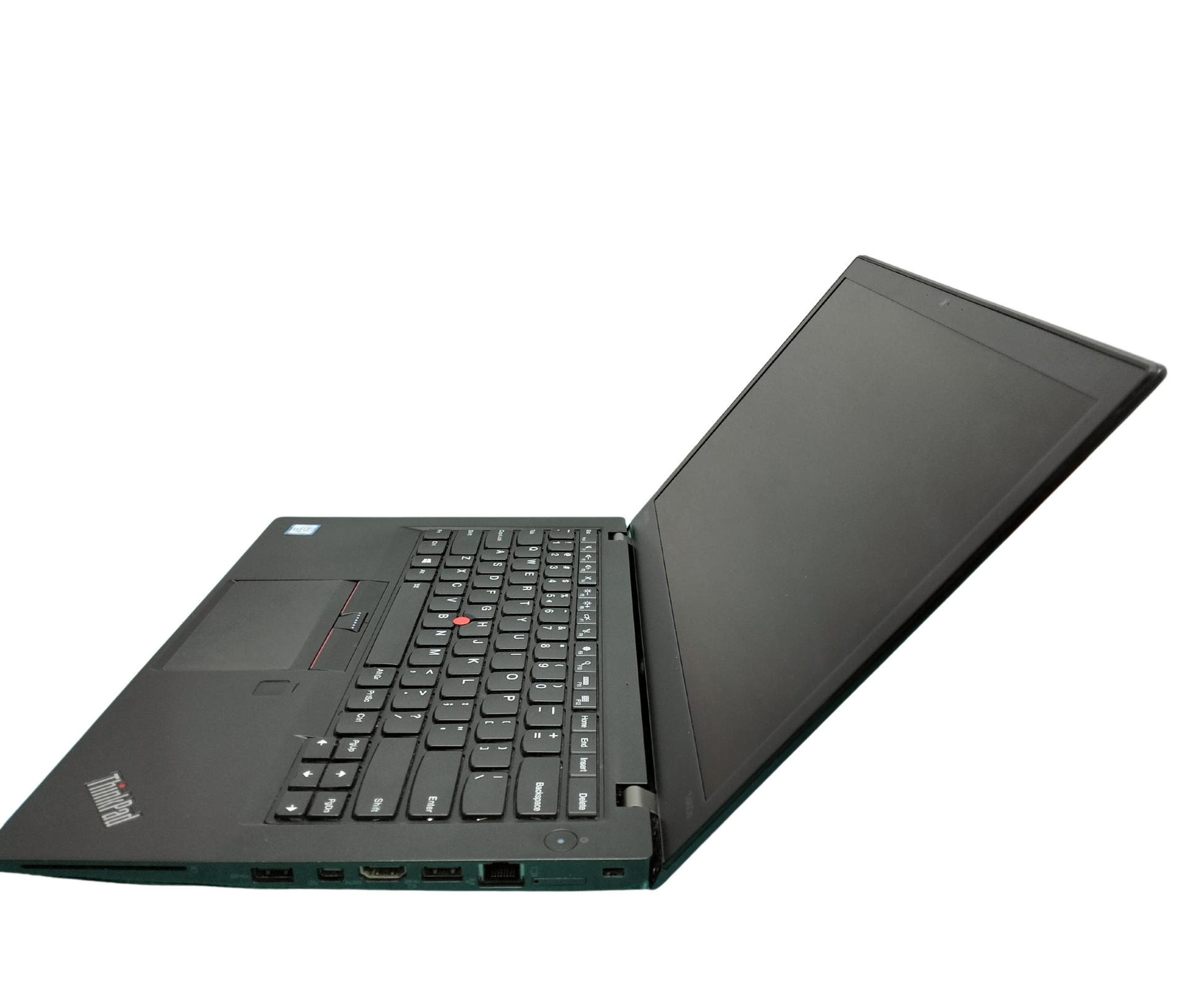 Lenovo ThinkPad laptop T460s image 1