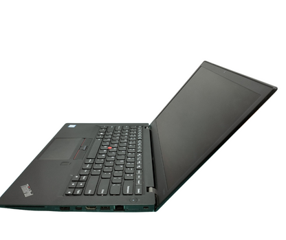 Lenovo ThinkPad laptop T460s image 1