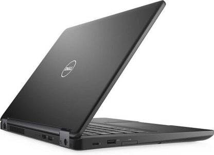 Dell Latitude 5480 Laptop – Intel Core i5| 6th GEN | 8GB RAM | 256GB SSD | 14″ | Windows 11 Pro