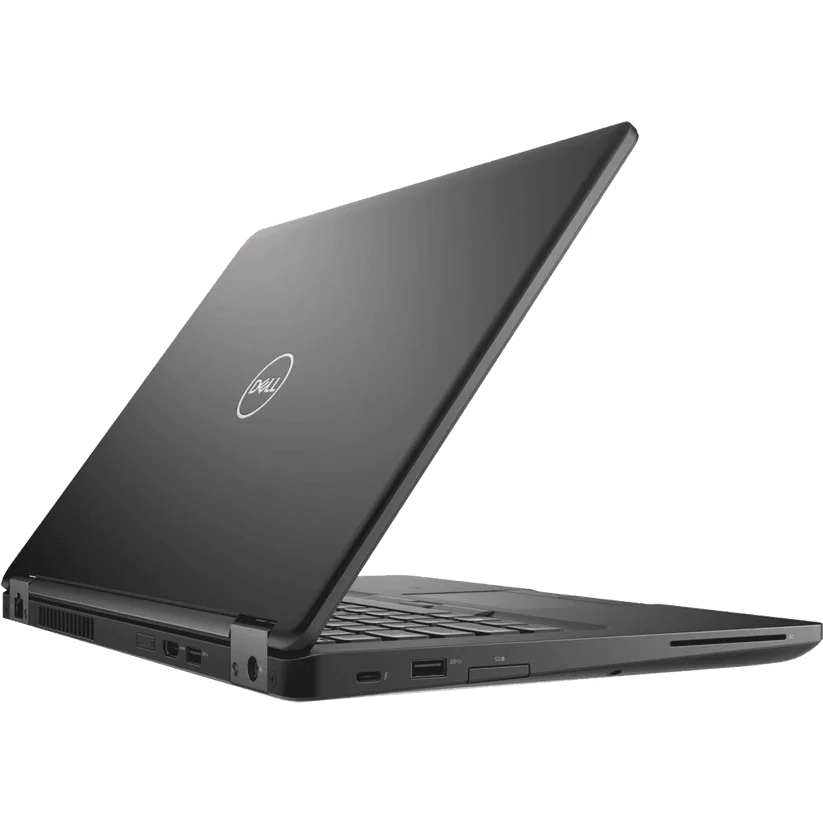 Dell Latitude 5490 Laptop – Intel Core i5 8th Gen | 8GB RAM | 256GB SSD | Windows 11