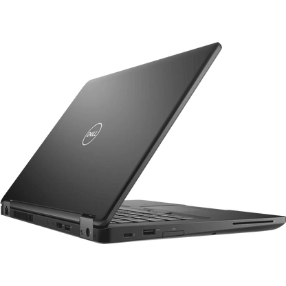 Dell Latitude 5490 Laptop – Intel Core i5 8th Gen | 8GB RAM | 256GB SSD | Windows 11