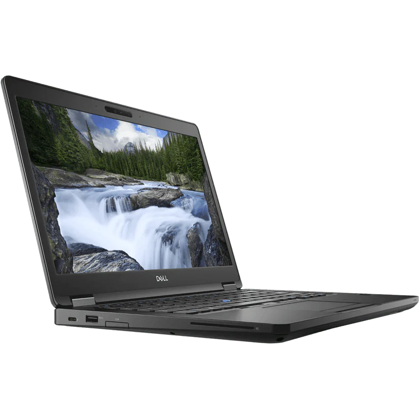 Dell Latitude 5490 Laptop – Intel Core i5 8th Gen | 8GB RAM | 256GB SSD | Windows 11