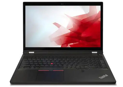 Lenovo ThinkPad Laptop P15 – i7 10th Gen – 32GB RAM – 512GB NVMe SSD – image 1