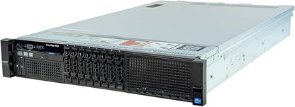 Dell PowerEdge R820 - 4 x 10 Core Cpu's - 256GB Ram