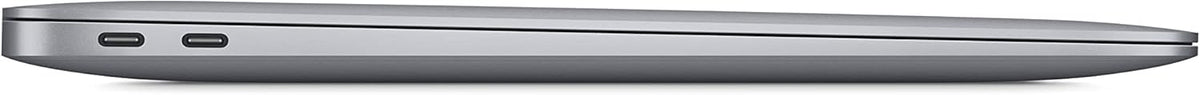 Apple MacBook 13" Laptop 2017 image 2