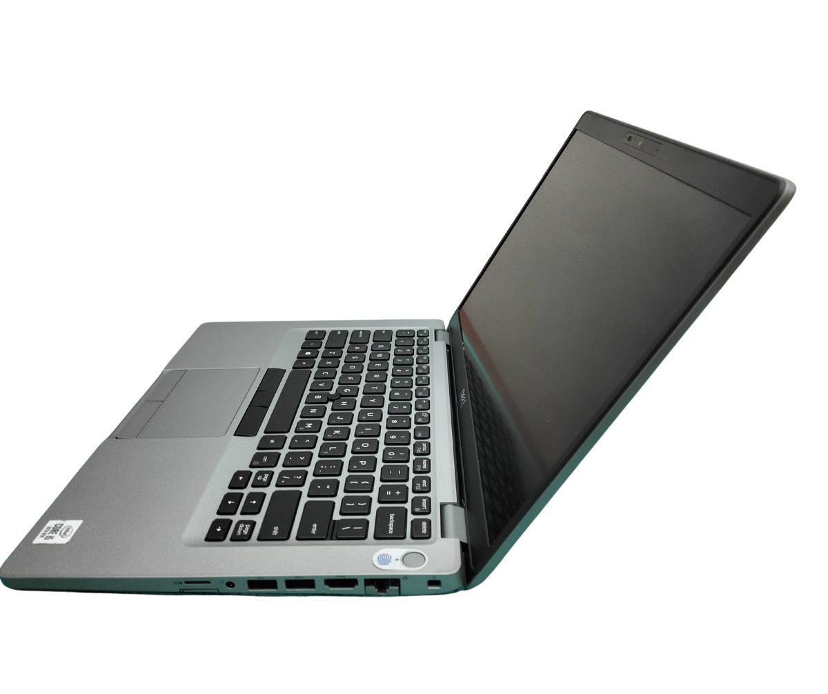 DELL Laptop 5420 image 1