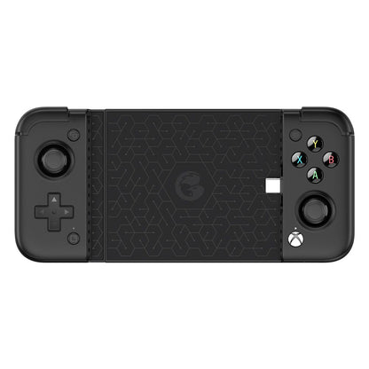 GameSir X2 Pro - Xbox Mobile Game Controller - Black image 1