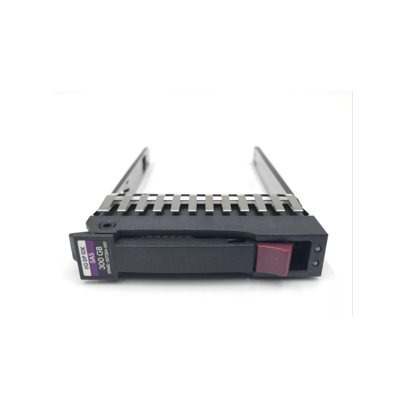 HP Hard Drive Caddy image 0