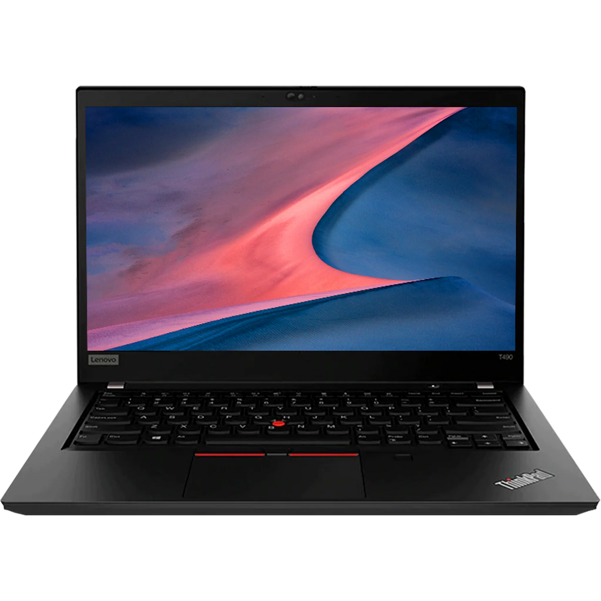 Lenovo ThinkPad T490 laptop Intel i5, 8th Gen image 0