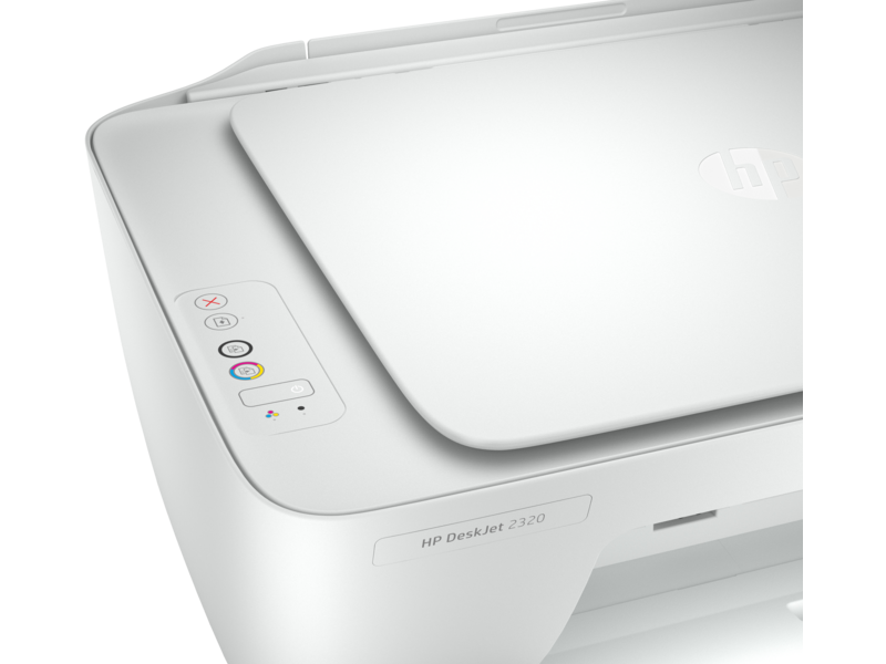 HP DeskJet 2320 All-in-One Printer image 1