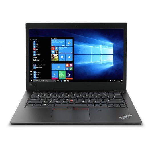 Lenovo ThinkPad L470 Laptop - Intel Core i5 6th Gen, 8GB DDR4, 256GB SSD, 14" image 0
