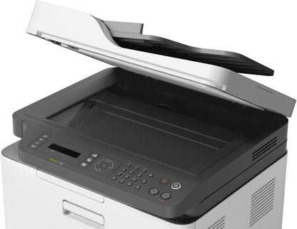 HP MFP 179fnw 4 in 1 Color Laser Printer image 3