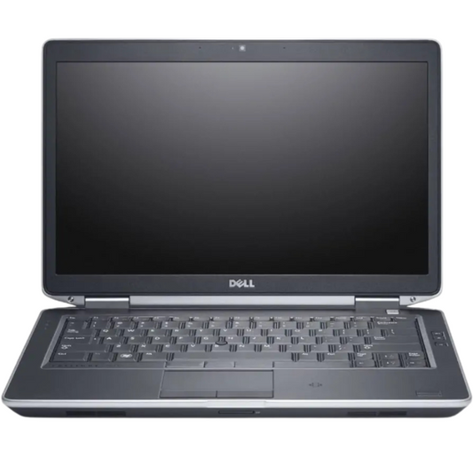 Dell Latitude E6420 (New Battery)