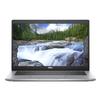 Dell Latitude 5320 Laptop – Intel Core i5-1145G7 11th Gen | 8GB RAM | 256GB SSD | 13.3″ FHD | Windows 11 Pro