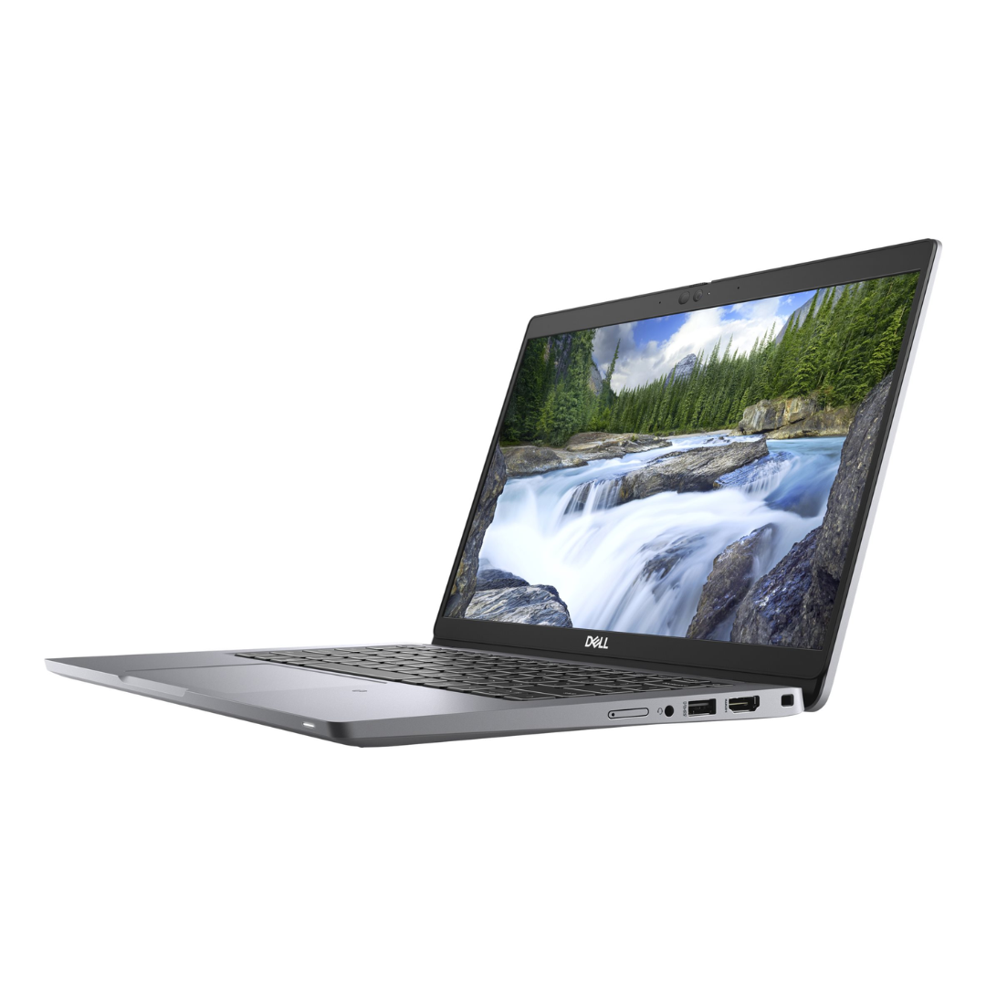Dell Latitude 5320 Laptop – Intel Core i5-1145G7 11th Gen | 8GB RAM | 256GB SSD | 13.3″ FHD | Windows 11 Pro