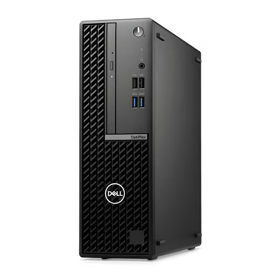 Dell OptiPlex 7010 SFF Desktop – Intel Core i5 13th Gen | 8GB RAM | 256GB SSD | Windows 11