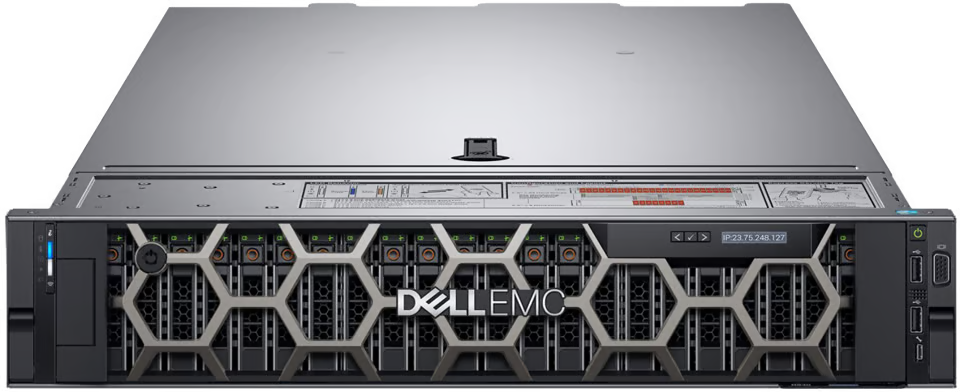 Dell PowerEdge R840