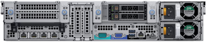 Dell PowerEdge R840