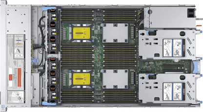 Dell PowerEdge R840