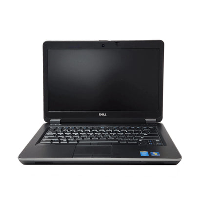 Dell Latitude E6440 Laptop – Intel Core i5 4th Gen | 4GB RAM | 128GB SSD