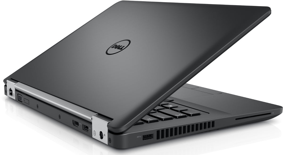 Dell Latitude E5470 Laptop – Intel Core i7 6th Gen | 8GB RAM | 256GB SSD | Windows 11