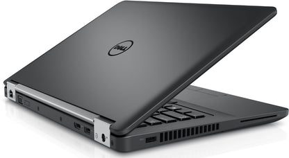 Dell Latitude E5470 Laptop – Intel Core i7 6th Gen | 8GB RAM | 256GB SSD | Windows 11