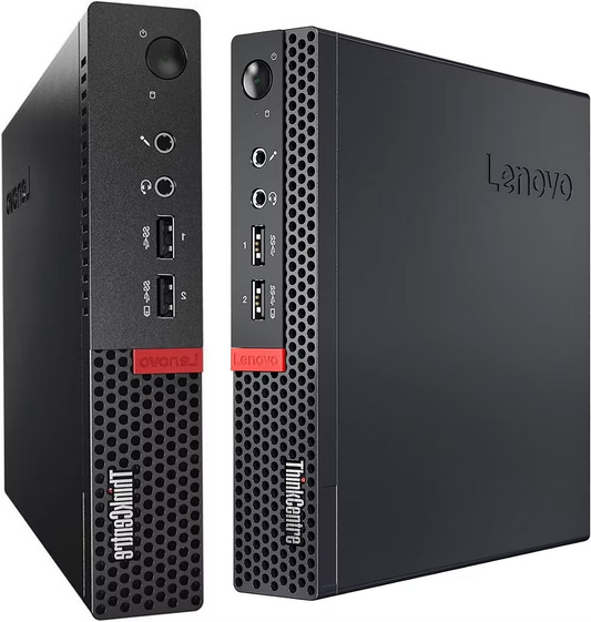 Lenovo ThinkCentre M710q Mini PC