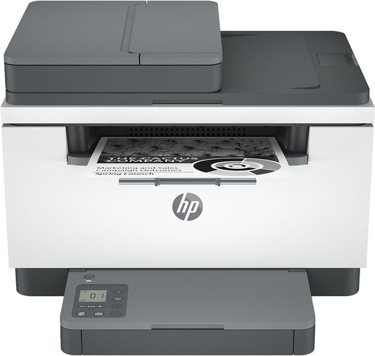 HP LaserJet Pro MFP M236sdw image 1