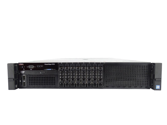 Dell Poweredge R730 image 0
